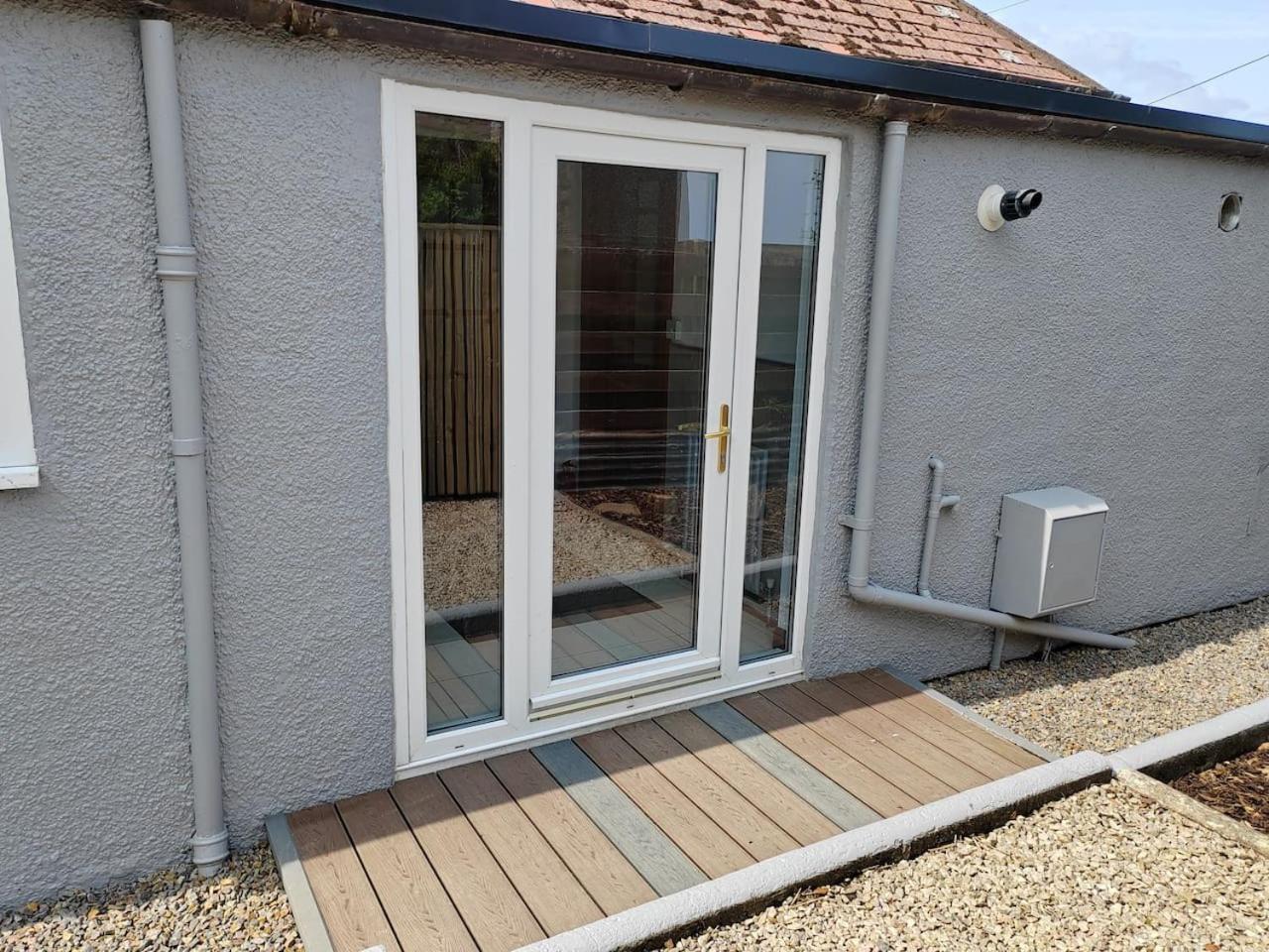 Westview Villa Buckie Exterior photo